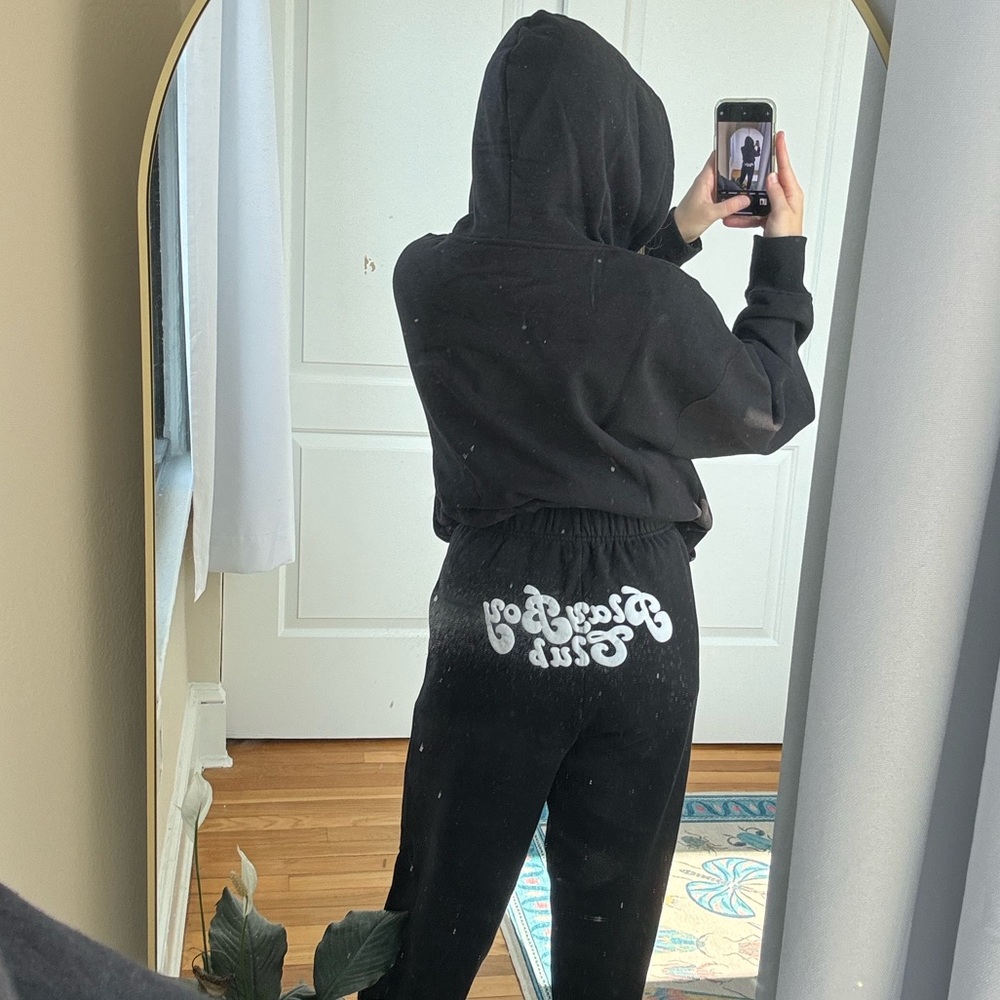 Playboy sweatpants